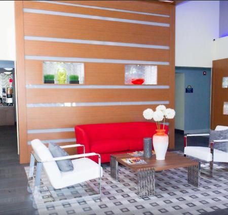 Arya Inn & Suites Farmers Branch Kültér fotó