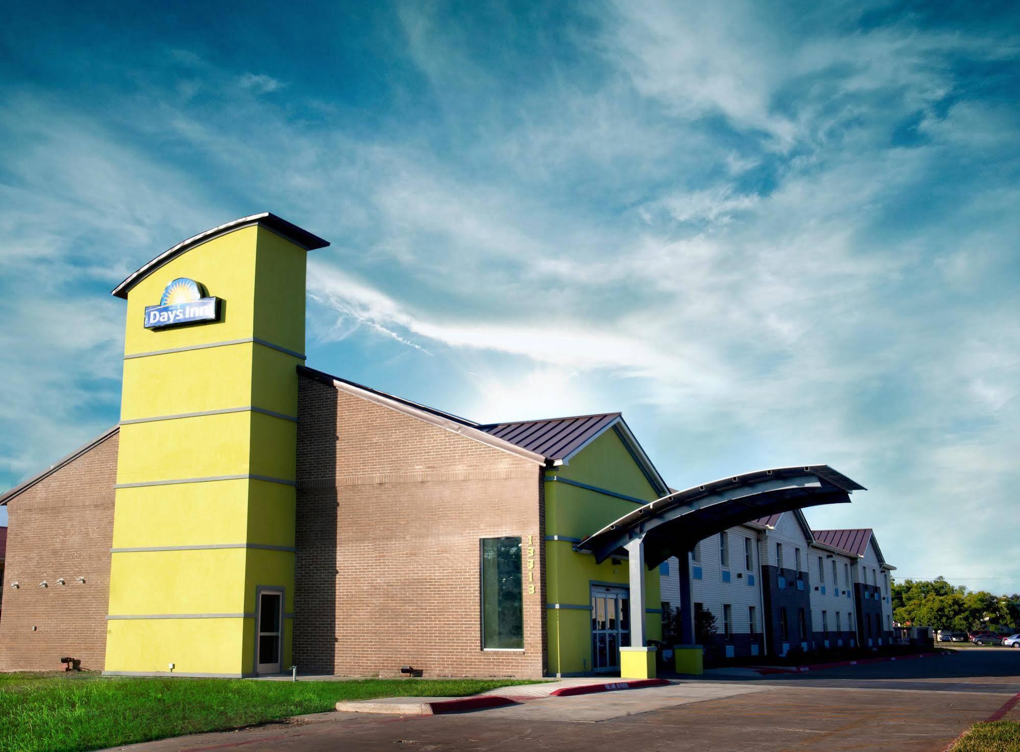 Arya Inn & Suites Farmers Branch Kültér fotó