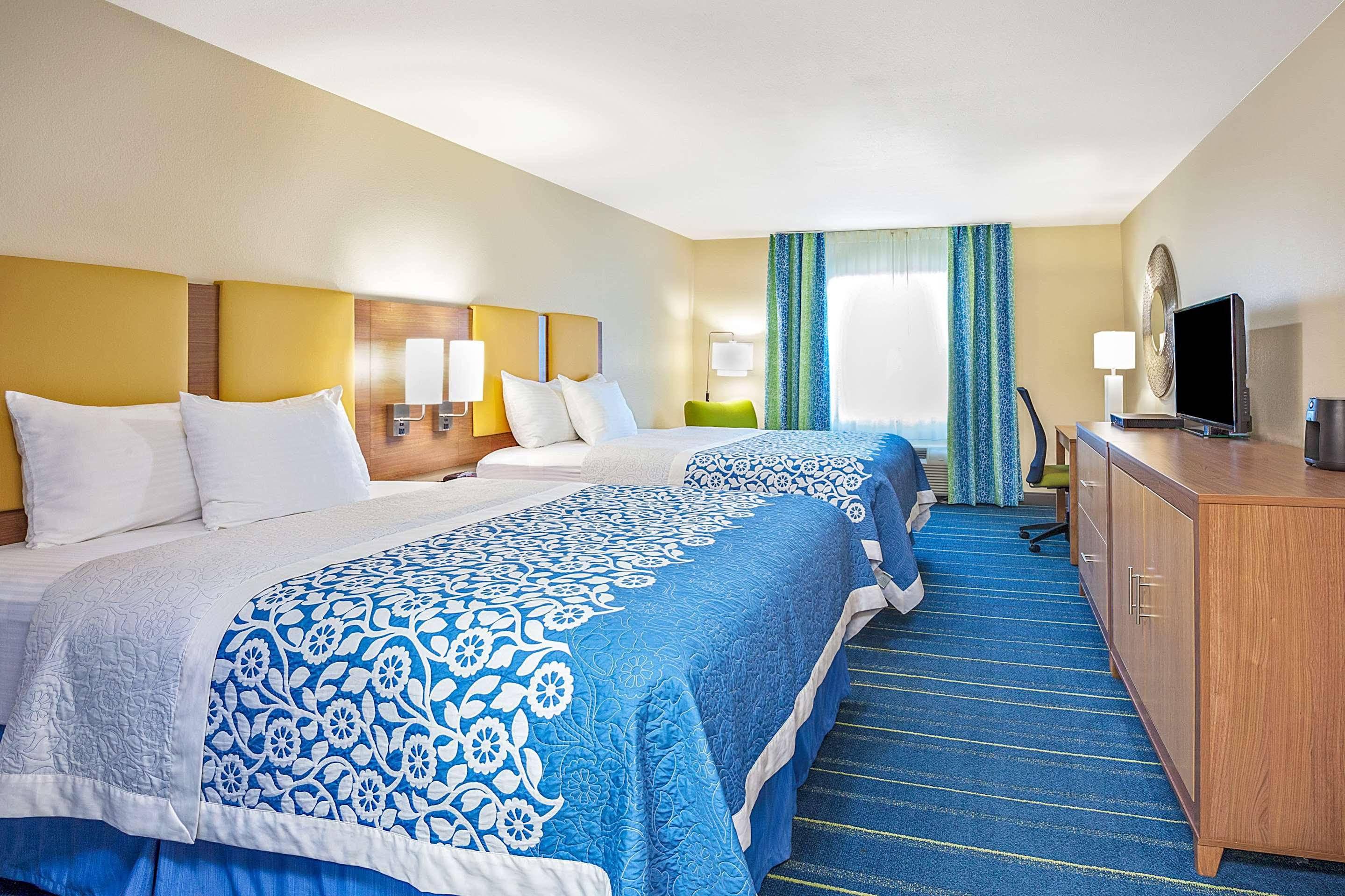 Arya Inn & Suites Farmers Branch Kültér fotó