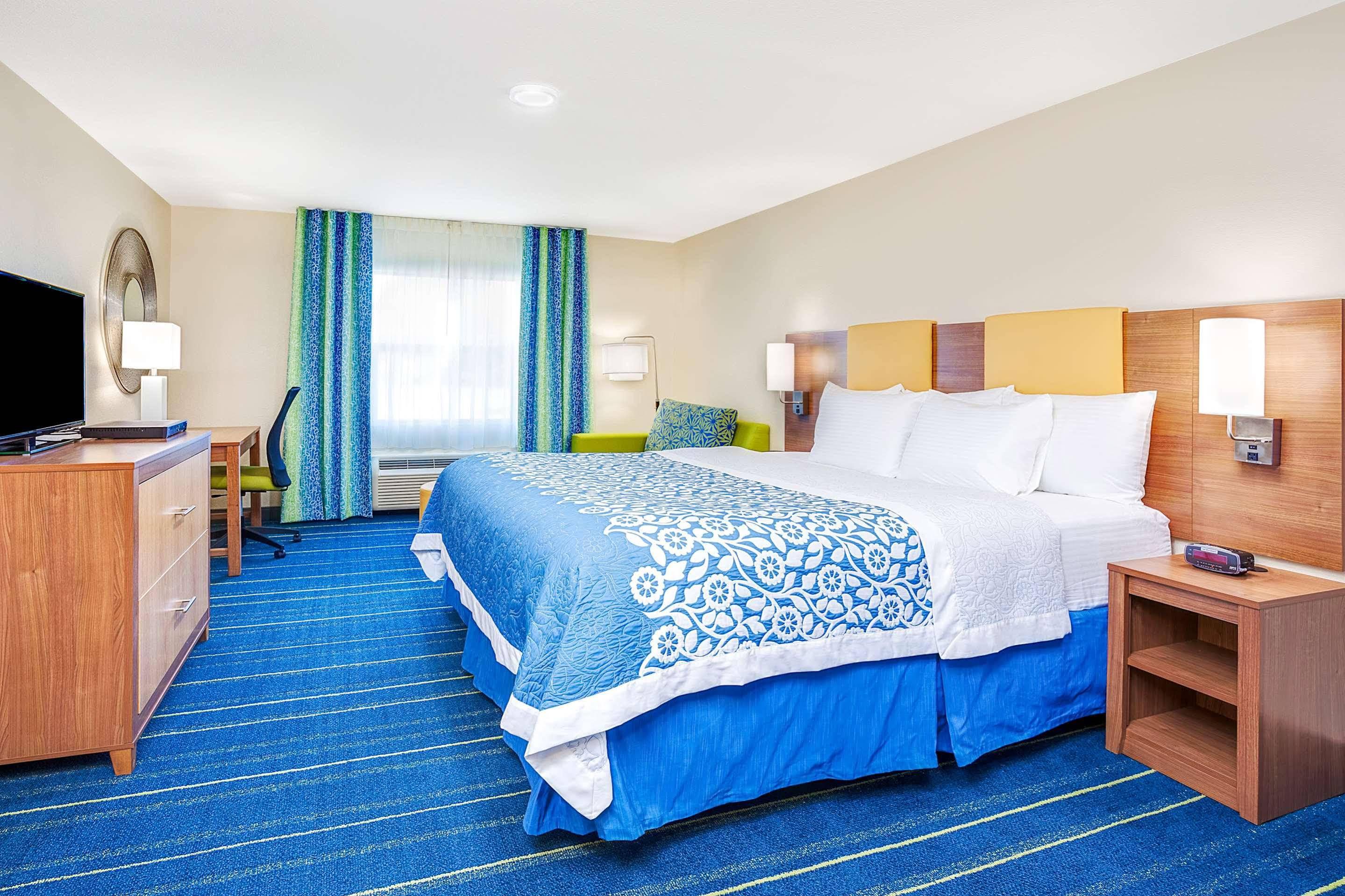Arya Inn & Suites Farmers Branch Kültér fotó