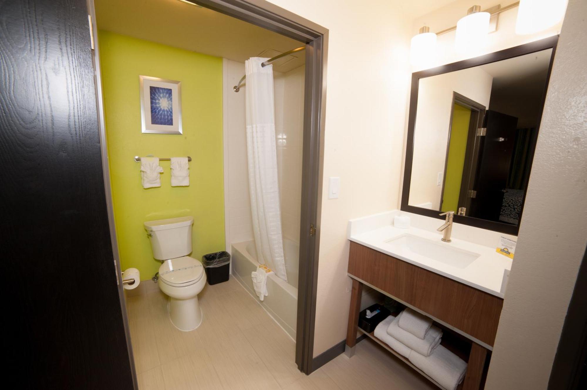 Arya Inn & Suites Farmers Branch Szoba fotó