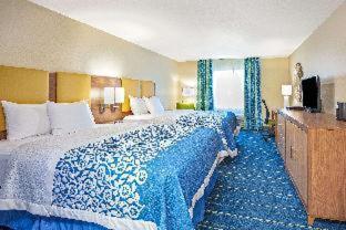 Arya Inn & Suites Farmers Branch Szoba fotó