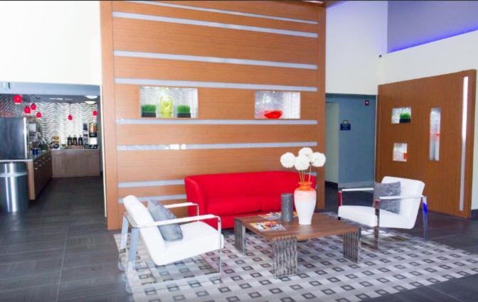 Arya Inn & Suites Farmers Branch Kültér fotó