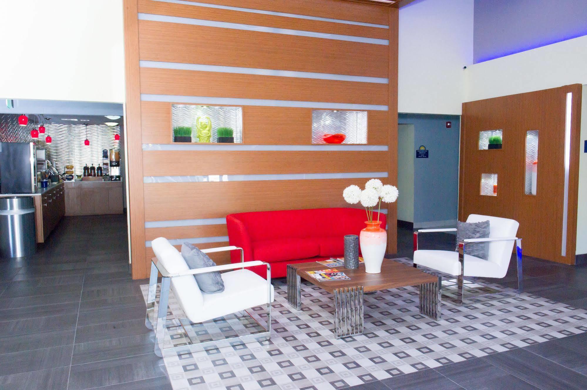 Arya Inn & Suites Farmers Branch Kültér fotó