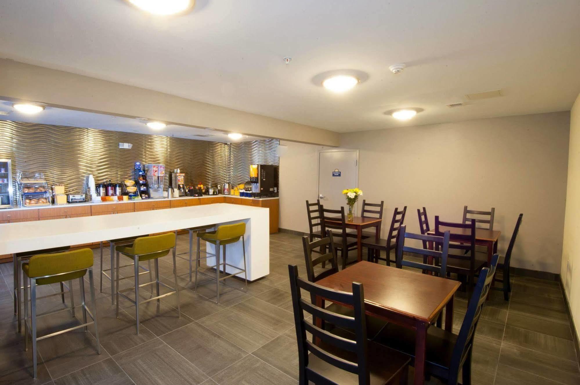 Arya Inn & Suites Farmers Branch Kültér fotó