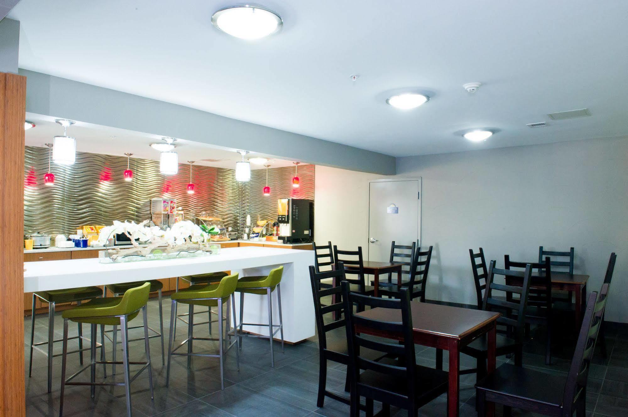 Arya Inn & Suites Farmers Branch Kültér fotó