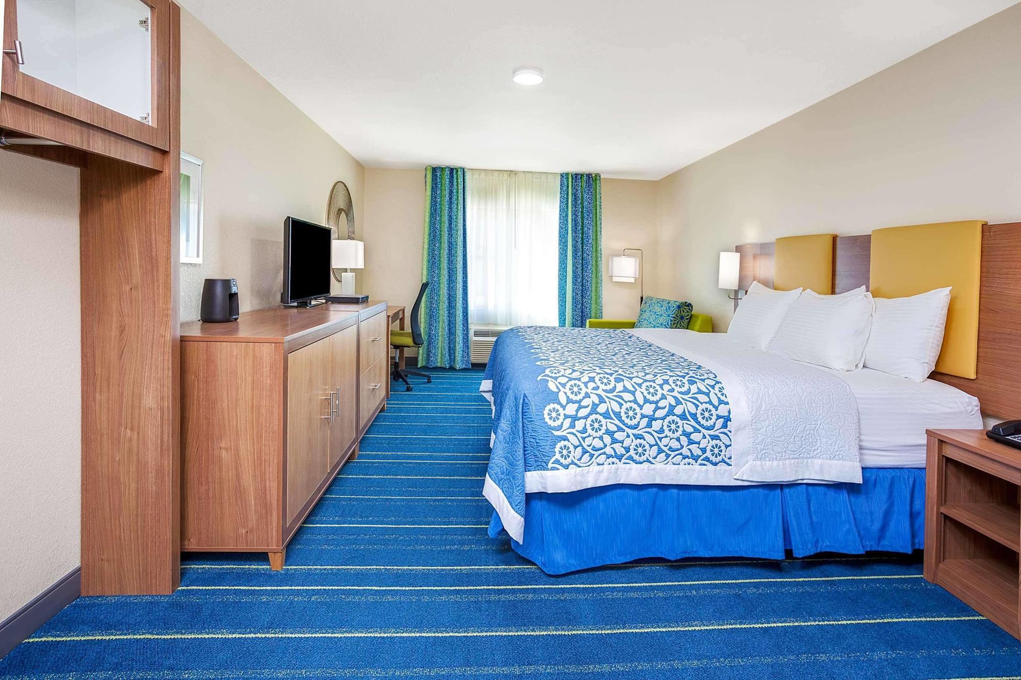 Arya Inn & Suites Farmers Branch Kültér fotó