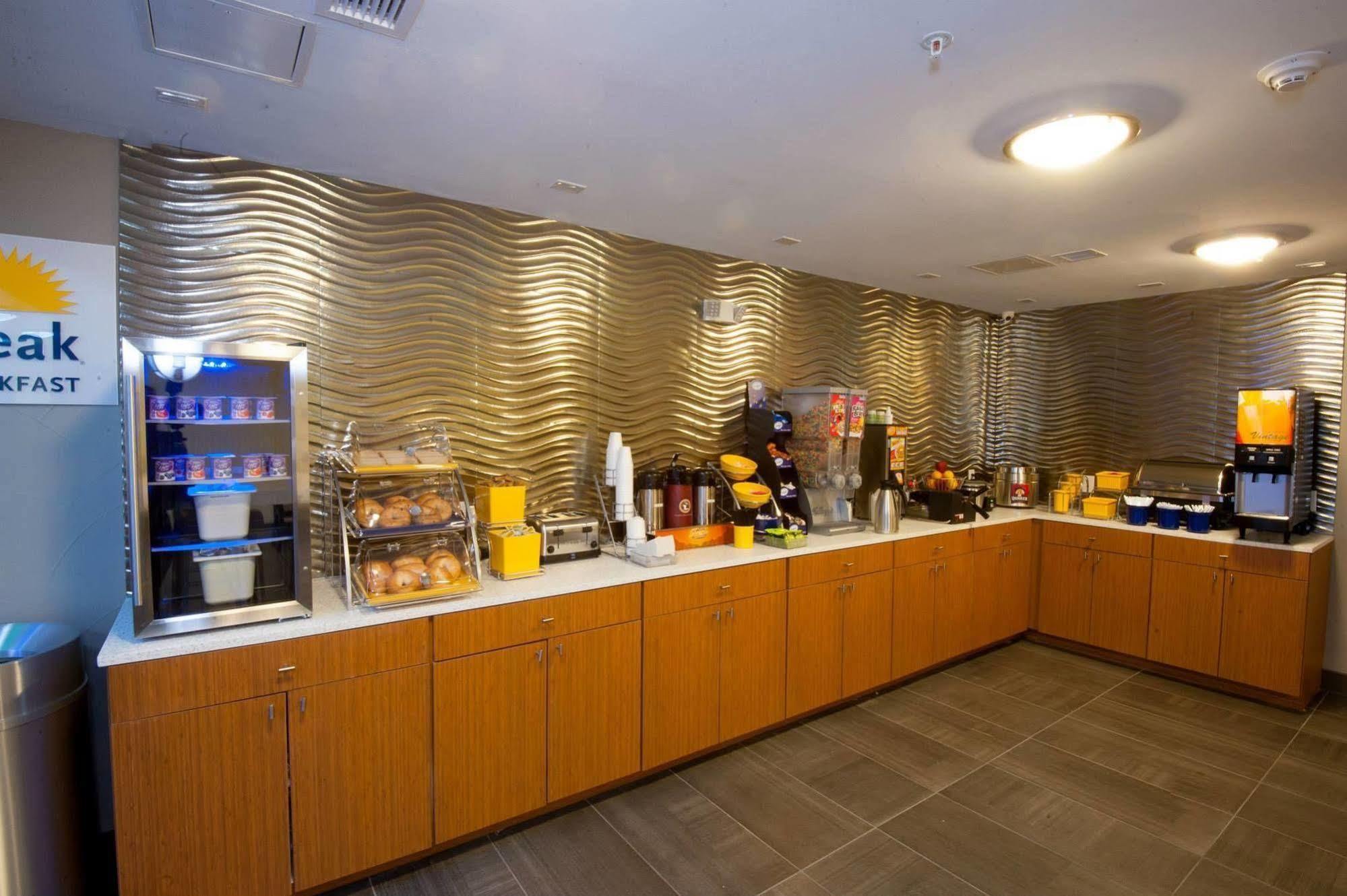 Arya Inn & Suites Farmers Branch Kültér fotó