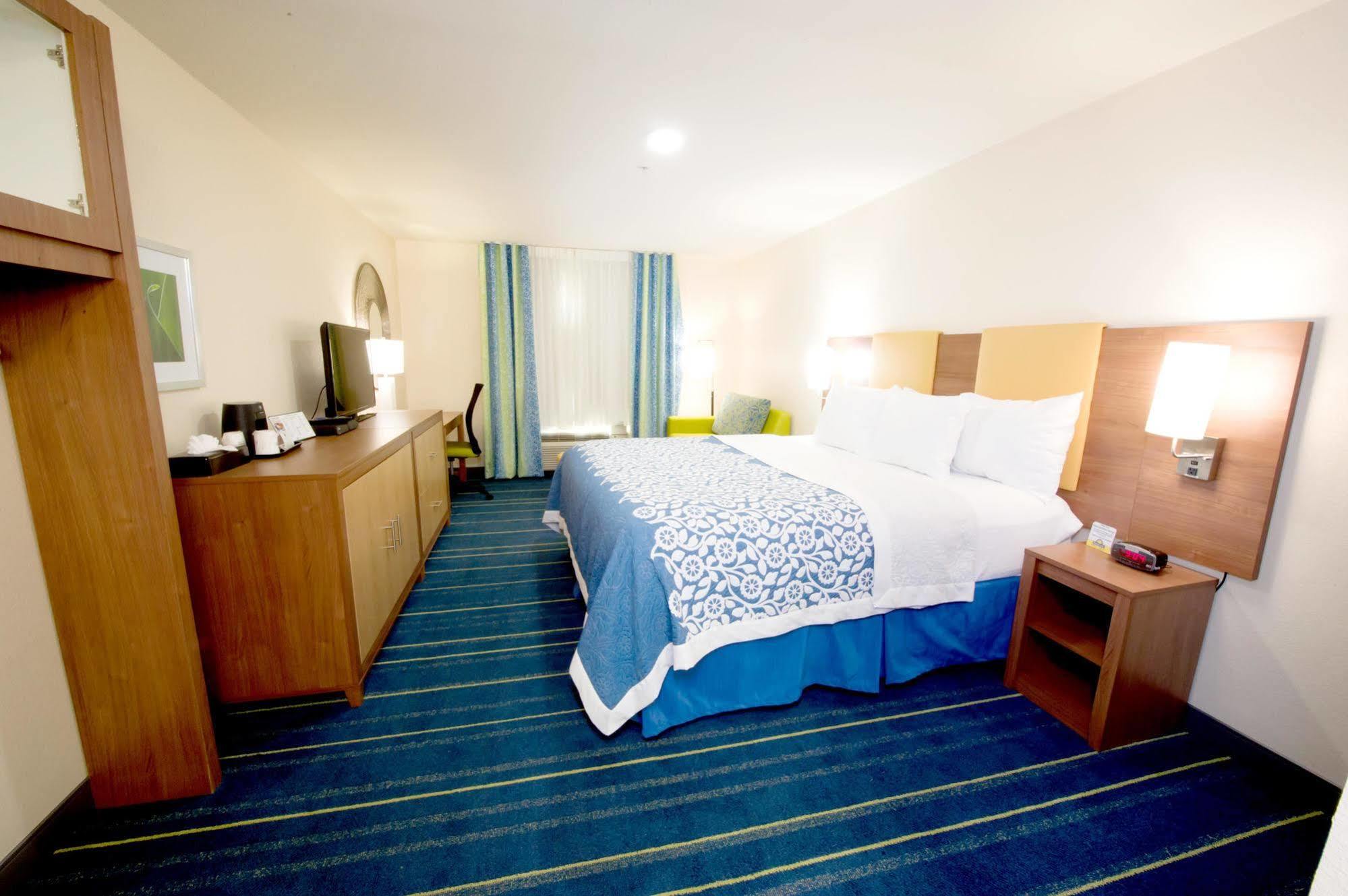 Arya Inn & Suites Farmers Branch Kültér fotó